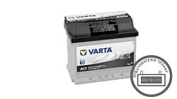 Autobaterie VARTA BLACK dynamic 12V 41Ah 360A 541 400 036 - kliknte pro vt nhled